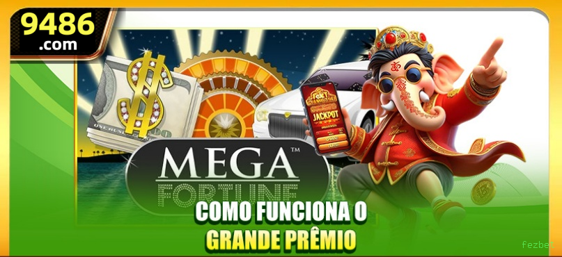 fezbet: Análises que Levam Seu Jogo a Outro Nível