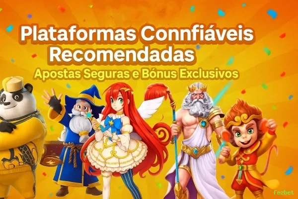 fezbet Aventura: Uma Viagem Imperdível pelo Mundo dos Jogos